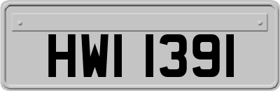 HWI1391
