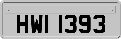 HWI1393