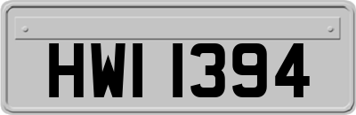 HWI1394