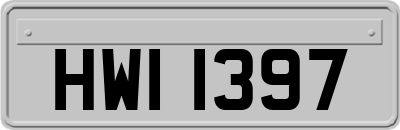 HWI1397