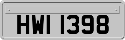 HWI1398