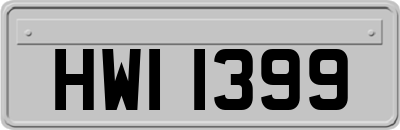 HWI1399
