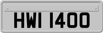 HWI1400