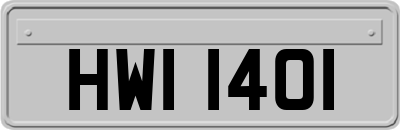 HWI1401
