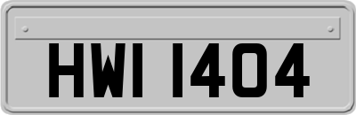 HWI1404