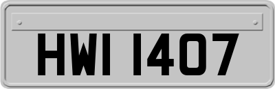 HWI1407