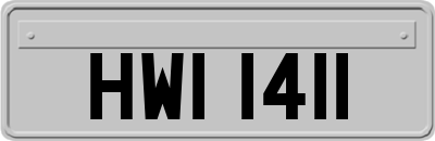 HWI1411