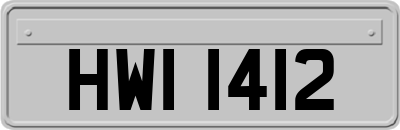 HWI1412