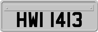 HWI1413