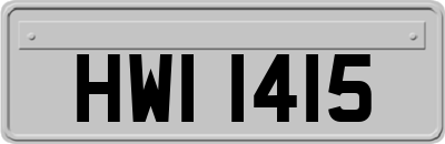 HWI1415
