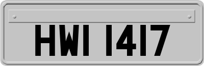 HWI1417