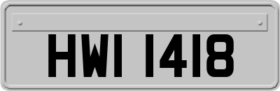 HWI1418