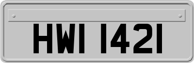 HWI1421