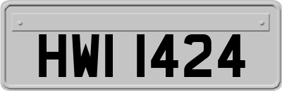 HWI1424