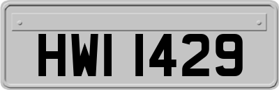 HWI1429