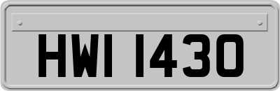 HWI1430