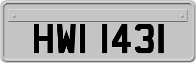 HWI1431