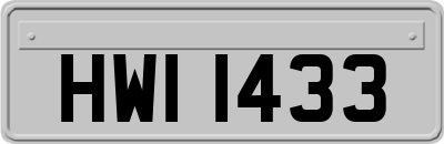 HWI1433