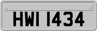 HWI1434