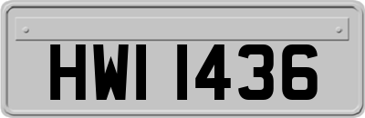HWI1436