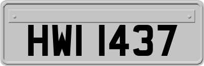 HWI1437