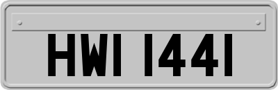 HWI1441