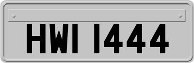 HWI1444