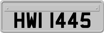 HWI1445