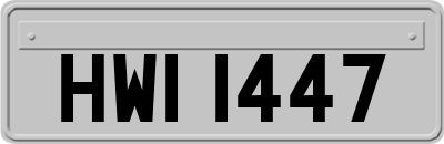 HWI1447