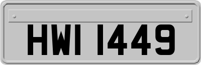 HWI1449