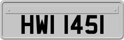 HWI1451