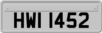 HWI1452