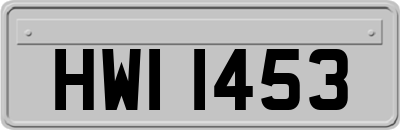 HWI1453