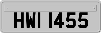 HWI1455