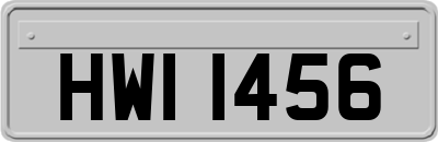 HWI1456