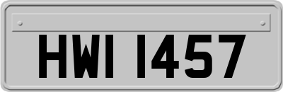 HWI1457