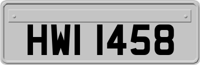 HWI1458