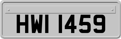 HWI1459
