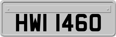 HWI1460