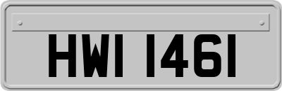 HWI1461