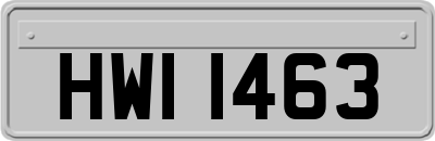 HWI1463