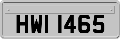 HWI1465