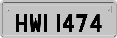 HWI1474