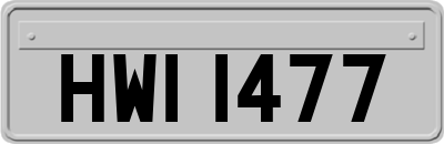 HWI1477