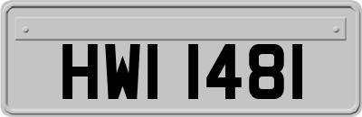 HWI1481