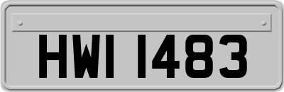 HWI1483