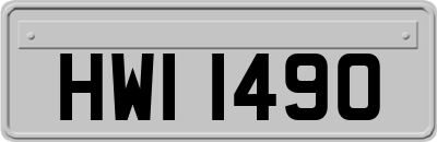 HWI1490