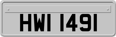 HWI1491