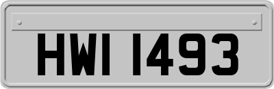 HWI1493
