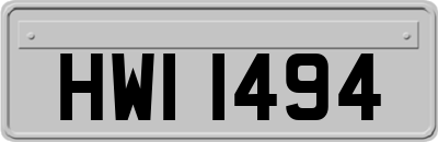 HWI1494